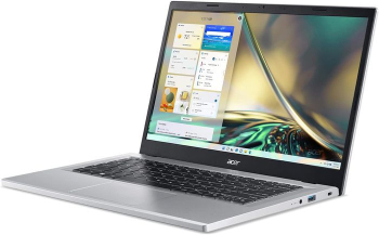 Acer Aspire 3 A31423p-r3qa Slim Laptop