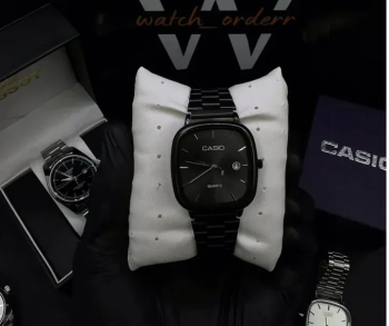 Casio Watch