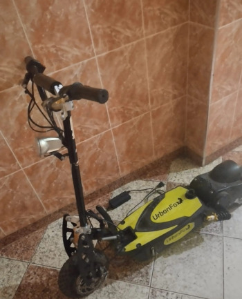 Prica cafe / moular/ trou