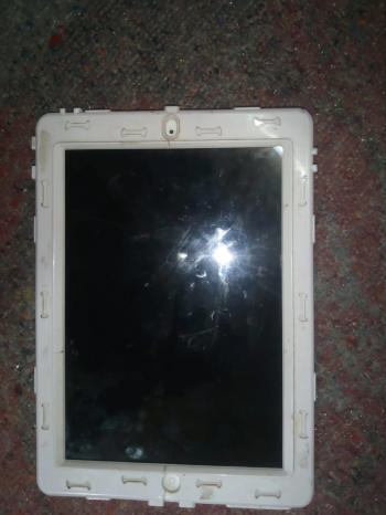 أي باد 2 واي فاي