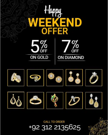 Complete Gold Set / Gold Jewelry Set / jewelry set for sale in karachi