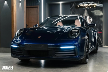 porsche carrera 911 M2020 19.000km For more information call