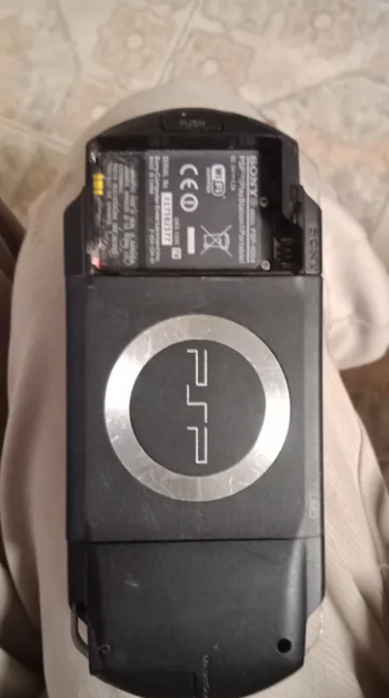 مستعمل بي سي بي