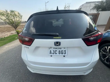 Honda Fit 2020/23