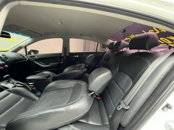 كيا 2013فات من الحظر 8شهور