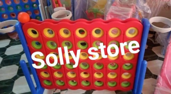 كونكت فور جامبو مستورد