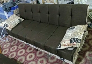 Brand new sofa cumbed. .