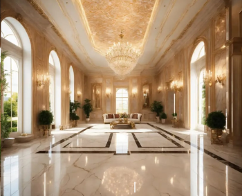 تنظيف الفلل والكنب والسجاد وتلميع وجلى الرخام تنظيف العزب والكباين ورش الحشرات تن