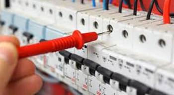 كهربائي منازل