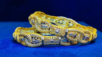 Gold Bangles and Diamond Jewellery | Diamond Neclace