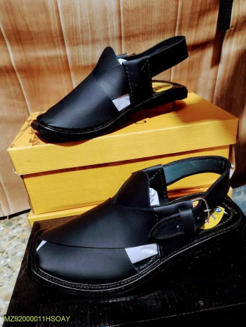 Peshawari chappal /norozi chappal /‎Kaptaan Chappal/leather chappal