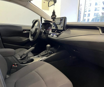 تويوتا كورولا 2021