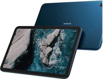Nokia tablet