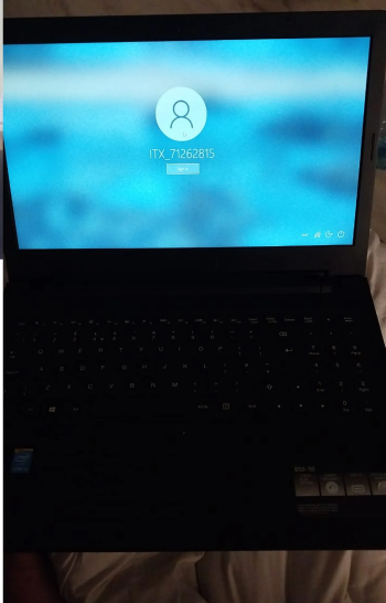 laptop lenovo new lenovo intel core i5