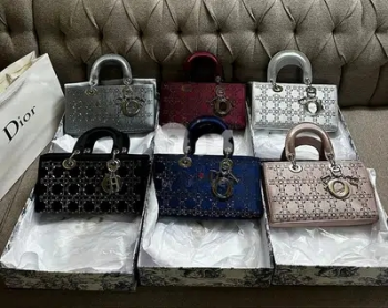 شنط كرييال ديور هاي كوالتي