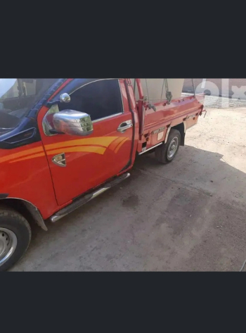 شركة المتوكل على الله للشحن والنقل