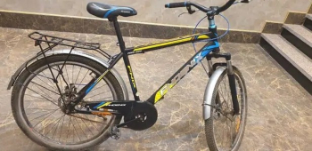 دراجة هوائية