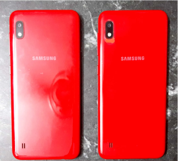 Samsung Galaxy A10 سامسونج جالكسي