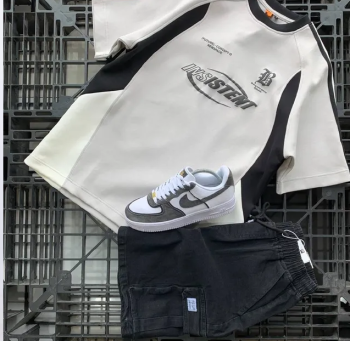 ان اف فاشن للاملابس الرجاليه