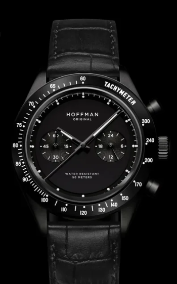 ساعة هوفمان