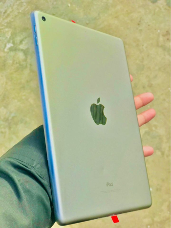 New Apple IPad (5th Generation)