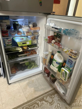 Great Daewoo freidge 