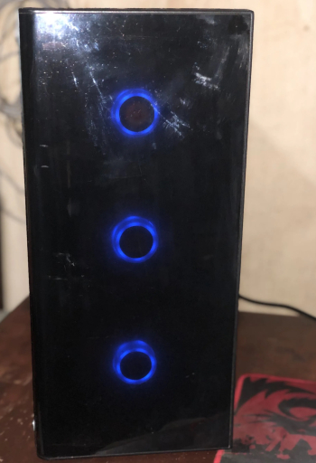 Pc gaming acer core i5-8500 generation 