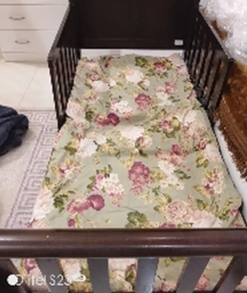 سرير نوم للاطفال