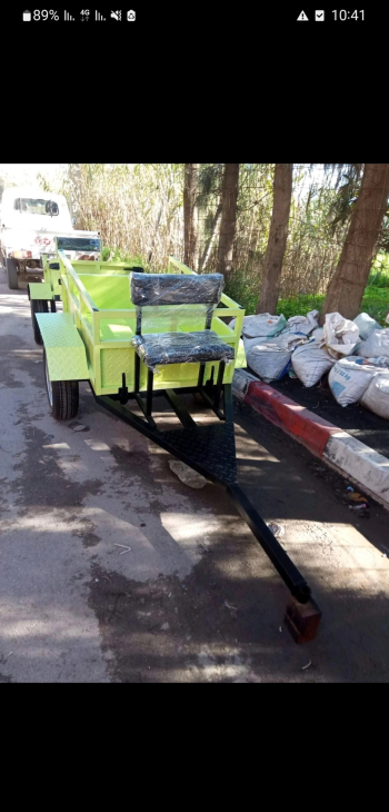 حدادة ميكانكية