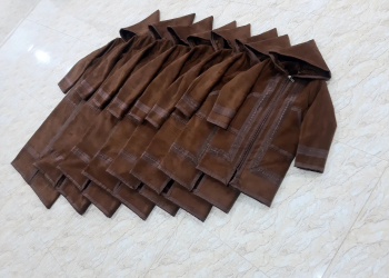 فروة مغربية ولادي وشبابي