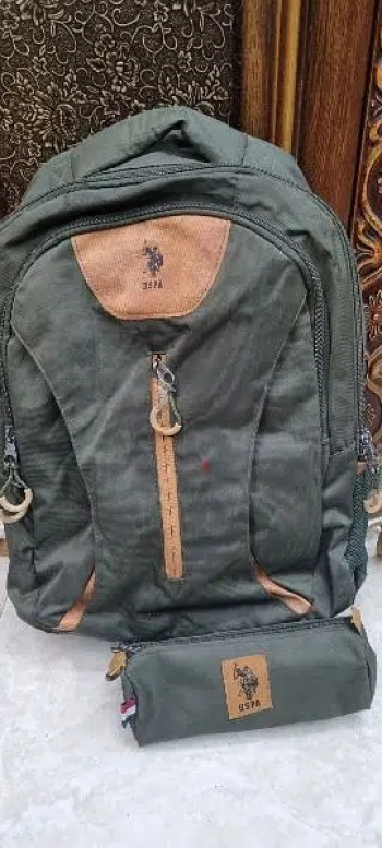 شنطه uspa اصلي