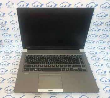 Used Laptop Good Condition Toshiba Tecra Z40