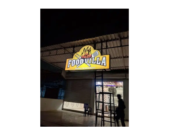 Sign board, 3D board, Bill Board, Panaflex Printing , Vinyl , Standee