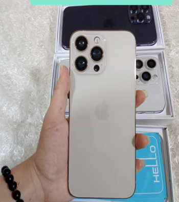 الايفون 14 بروماكس عندنا ومحدش ادنا يلا قوم اشترى الايفون مستنى ايه