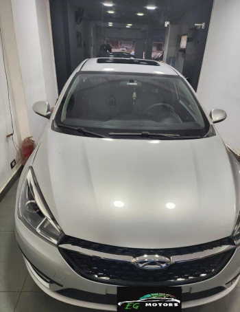 شيري اريزو 5