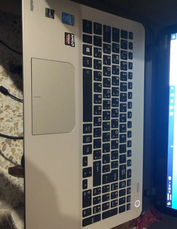 Toshiba Satellite L50t-B946