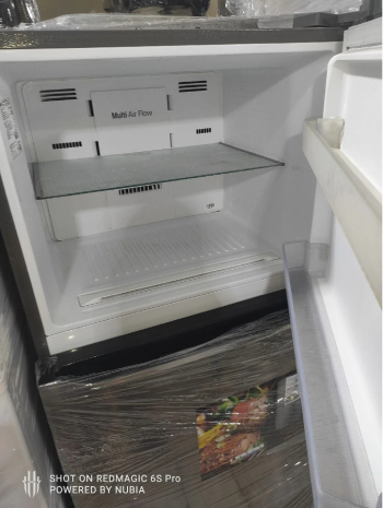 Refrigerator LG 450