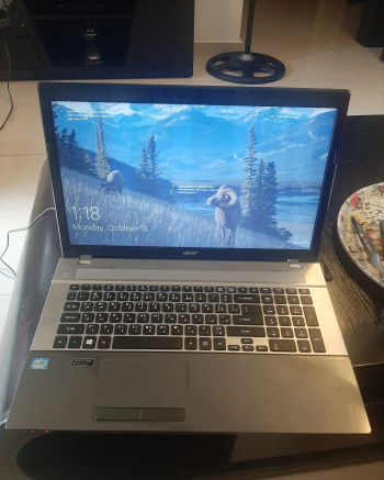 لابتوب Acer Aspire Pro