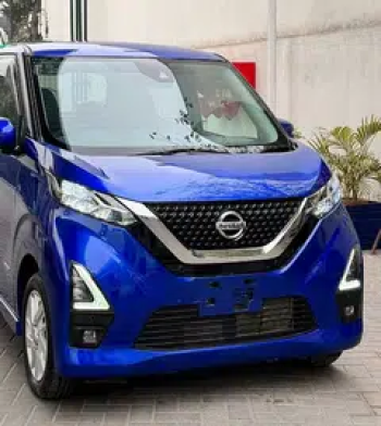 NISSAN DAYZ HIGHWAY STAR X PRO PILOT 2021/2023