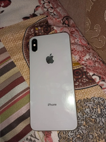 ايفون اكس اس ماكس