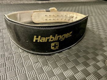 Harbinger Weight Belt