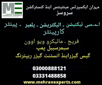 Plumber/Plumbing/ senaitry fitting geyser Waterpump motor installation