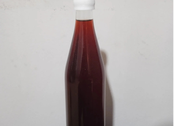 Hamod Hosrom( Grape Verjuice)