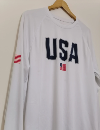 Original men's t-shirt xl