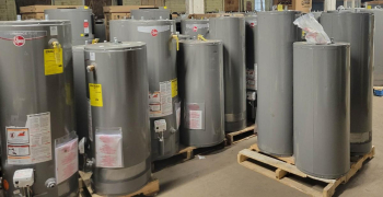Water Heaters