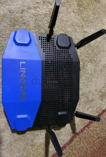  Linksys WRT1900ACS