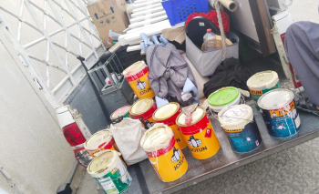 low price painter available