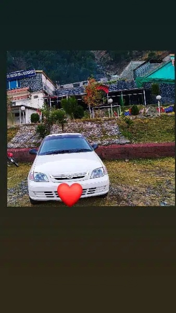 Wah Rent A Car & Tour