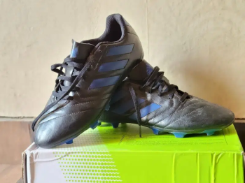 football shoes