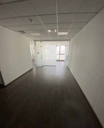 مكاتب للإيجار-الشارقة